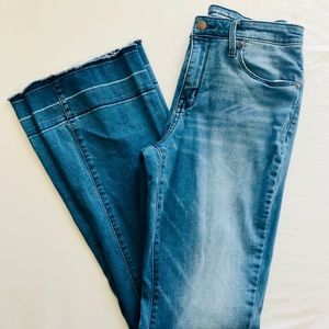 Mossimo Flare Jeans